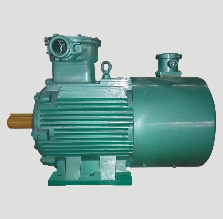 防爆電機(jī)等級是怎樣劃分的？